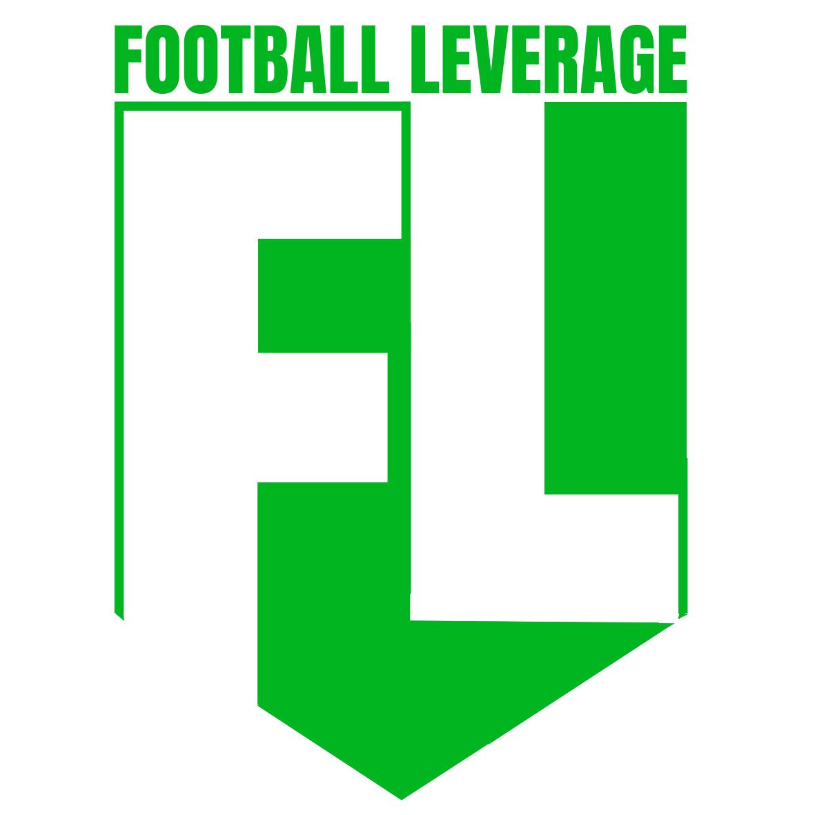 Logo Football Laverage