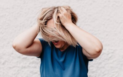 Drama ist eine Entscheidung – Wie du mit Leichtigkeit deine Muster durchbrichst