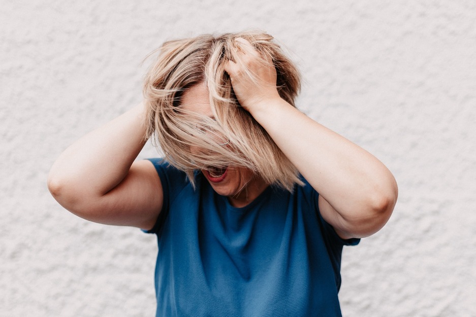 Drama ist eine Entscheidung – Wie du mit Leichtigkeit deine Muster durchbrichst