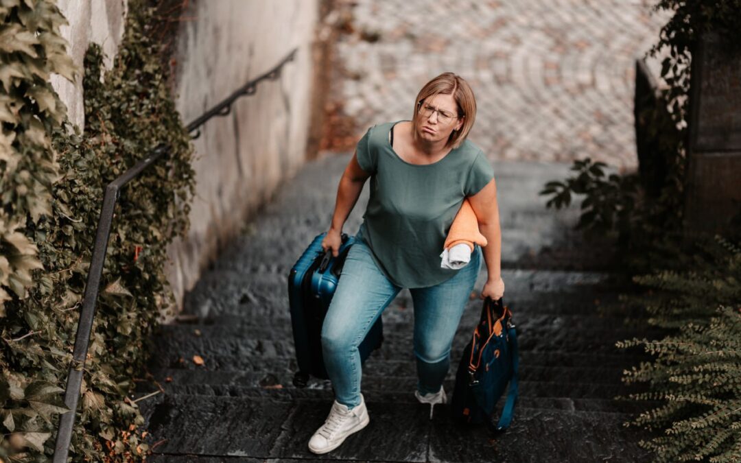 Schluss mit Ausreden – wie du deine Gesundheit selbst in die Hand nimmst