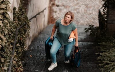 Schluss mit Ausreden – wie du deine Gesundheit selbst in die Hand nimmst